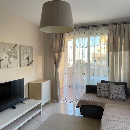 Apartamento Pargue Tropical Los Cristianos  Esterno foto